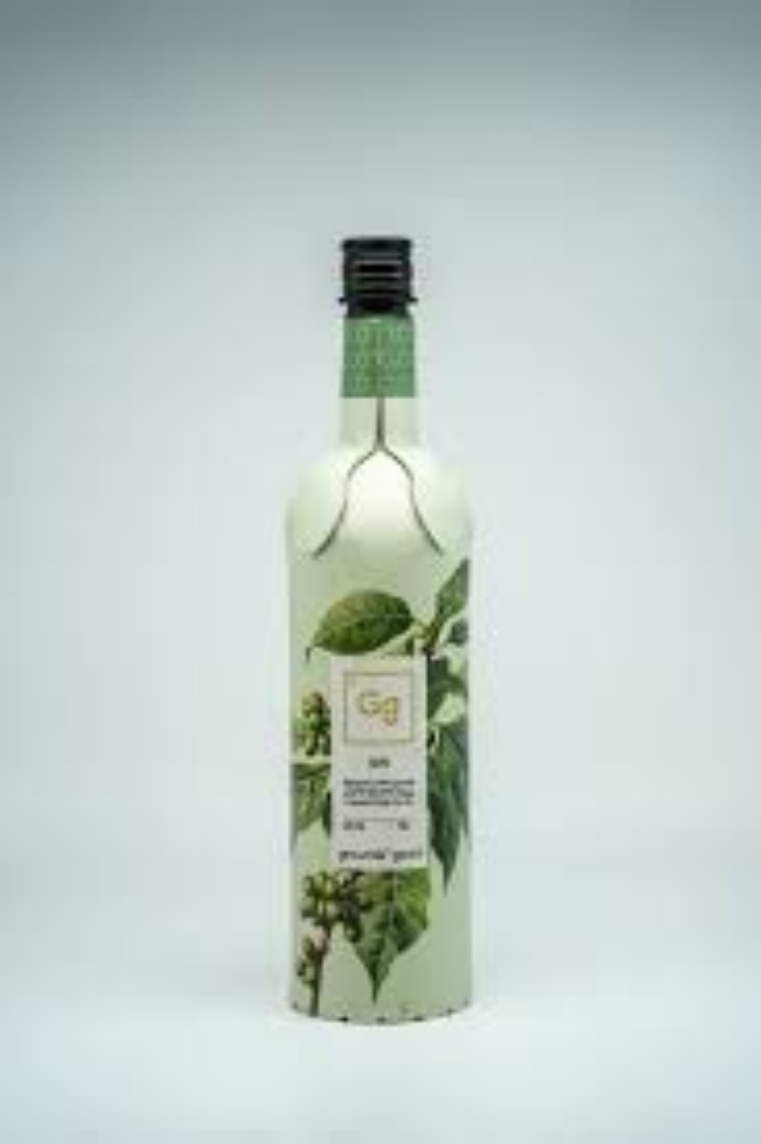 ALLSPAN GROUND GIN/GAR 250G